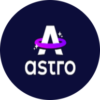 ASTRO  Pakistan 